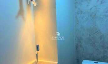 Imagem 5: LINDO SOBRADO A VENDA NO CONDOMINIO VILLA YTU INDAIATUBA SP