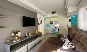 Imagem 5: Apartamento para venda com 83 metros quadrados com 2 quartos em Vila Assunção - Porto Aleg