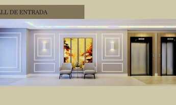 Imagem 2: Apartamento para Venda em Palhoça, Jardim Eldorado, 2 dormitórios, 1 suíte, 2 banheiros, 1