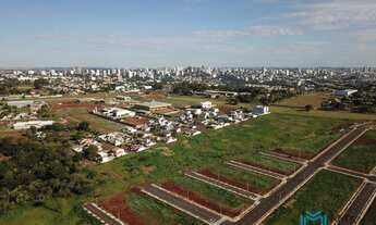 Imagem: Terreno à venda, 300 m² por R$ 204.000,00