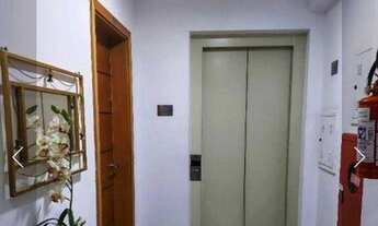 Imagem 1: Apartamento com 2 dormitórios à venda, 64 m² por R$ 565.000,00 - Tatuapé - São Paulo/SP