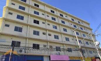 Imagem 3: Comercial com 60 quarto(s) no bairro Centro em Cuiabá - MT