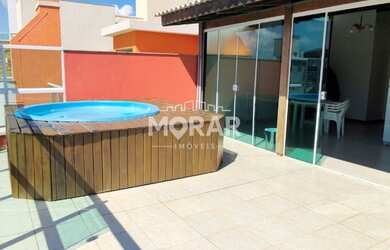 Imagem 5: V021 - Cobertura Duplex com 4 dormitórios no Ed. California