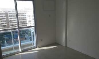 Imagem 7: Edifício Residencial para aluguel tem 130 metros quadrados e 3 quartos em Recreio dos Band