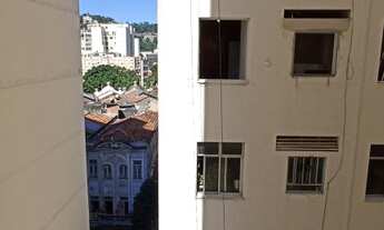 Imagem 4: Apartamento para aluguel possui 55 metros quadrados com 2 quartos em Centro - Rio de Janei