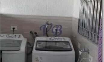 Imagem 2: Casa - Vila Palmares