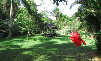 Imagem 3: Sítio com 7 dormitórios à venda, 120000 m² por R$ 3.000.000,00 - Secretário - Petrópolis/R