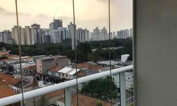 Imagem 7: Porteira Fechada com geladeira e ar condicionado