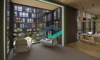 Imagem 5: Sala à venda, 48 m² por R$ 655.732 - Manaíra - João Pessoa/PB