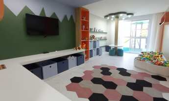 Imagem 7: Apartamento para Venda em São José, Campinas, 2 dormitórios, 1 suíte, 2 banheiros, 1 vaga