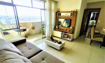 Imagem 3: APARTAMENTO 3 QUARTOS ESTORIL