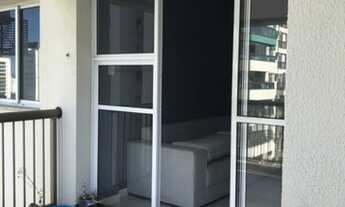 Imagem 6: Apartamento para venda possui 78 metros quadrados com 2 quartos em Jacarepaguá - Rio de Ja