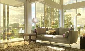 Imagem 2: Casa para Venda em Palhoça, Pedra Branca, 3 dormitórios, 1 suíte, 3 banheiros, 4 vagas