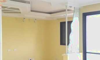 Imagem 3: Apartamento Alto Padrão para Aluguel em Anchieta São Bernardo do Campo-SP - AL 301