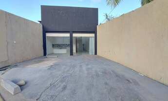 Imagem 2: Casa para venda possui 178 metros quadrados com 3 quartos em Cruz das Almas - Maceió - AL