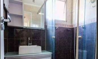 Imagem 5: Apartamento à venda, 50 m² por R$ 238.000,00 - Jardim D Abril - São Paulo/SP