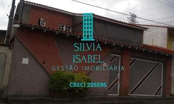 Imagem 2: Casa para Venda em Mogi das Cruzes, Vila Jundiaí, 3 dormitórios, 1 suíte, 4 banheiros, 4 v