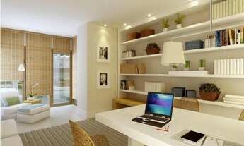 Imagem 5: Apartamento para venda possui 69 metros quadrados com 2 quartos