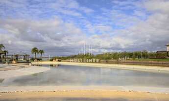 Imagem 2: ELDORADO DO SUL - Terreno Padrão - Sans Souci