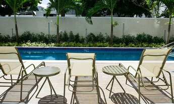 Imagem: Flat para venda tem 33 metros quadrados