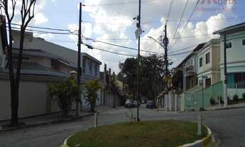 Imagem 3: Casa Jardim Regina São Paulo/SP