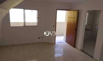 Imagem 2: Sobrado com 2 dormitórios à venda por R$ 300.000,00 - Parque Savoy City - São Paulo/SP