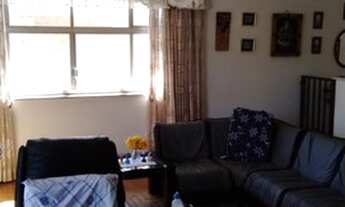 Imagem 7: Casa para venda possui 480 metros quadrados com 4 quartos