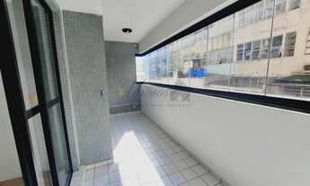 Imagem 4: Apartamento para aluguel tem 80m² com 3 dormitórios sendo 1 suíte em Saúde - São Paulo - S