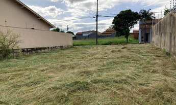 Imagem 2: Terreno à venda, 420 m² por R$ 260.000 - Anápolis City - Anápolis/GO