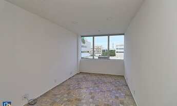 Imagem: Sala para alugar, 27 m² por R$ 900/mês