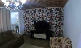 Imagem 6: Casa na Santa Luzia