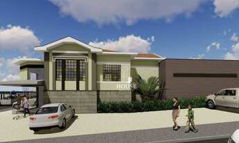 Imagem 2: Ponto para alugar, 660 m² por R$ 18.000,00/mês - Jardim Áurea - Mogi Mirim/SP