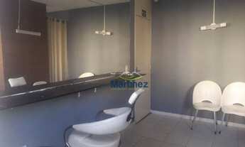 Imagem 6: Apartamento com 3 dormitórios à venda, 60 m² por R$ 350.000,00 - Vila Alpina - São Paulo/S