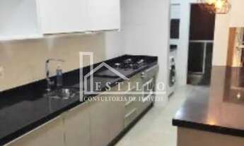 Imagem 3: SÃO JOSÉ - Apartamento Padrão - IPIRANGA