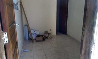 Imagem 5: Casa para venda com 60 metros quadrados com 3 quartos em Pau Amarelo - Paulista - PE