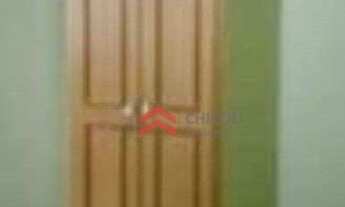 Imagem 3: Área Gourmet - Parque Jandaia - Carapicuíba/SP