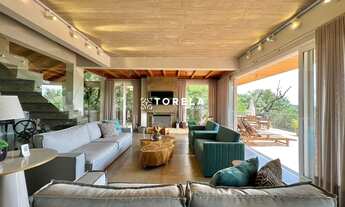 Imagem 5: GRAMADO - Casa Padrão - Mato Queimado