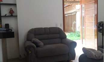 Imagem 6: Casa para locação em Teófilo Otoni, 3 quartos, 2 banheiros, piscina, área gourmet