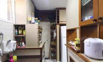 Imagem 13: Casa para venda com 170 metros quadrados com 3 quartos em Planalto Paulista - São Paulo