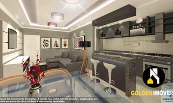 Imagem 6: Apartamento de 2 dormitórios em Tijucas-SC