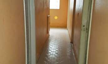 Imagem 4: Vendo sala podendo fazer um apartamento