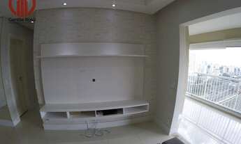 Imagem 7: Apartamento com 2 dormitórios à venda, 68 m² por R$ 610.000,00 - Belenzinho - São Paulo/SP