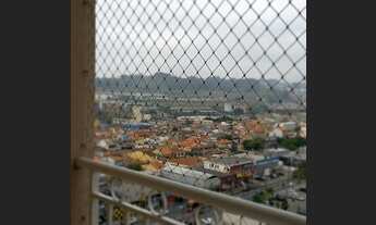 Imagem: Apartamento para venda tem 70 metros quadrados