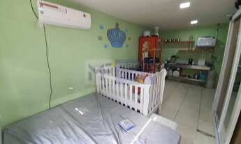 Imagem 7: RIO DE JANEIRO - Conjunto Comercial/Sala - PECHINCHA