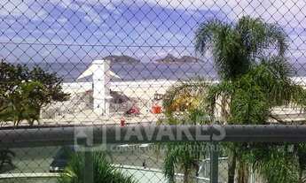 Imagem: Apartamento em Barra da Tijuca