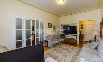 Imagem 3: PORTO ALEGRE - Apartamento Padrão - Cidade Baixa