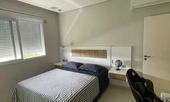 Imagem 4: Casa em condomínio à venda, 5 quartos, 5 suítes, Cond. Villa Dos Ipês - Uberlândia/MG