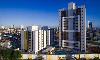 Imagem: Apartamento para venda tem 80 metros quadrados