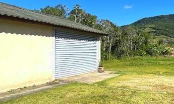 Imagem 3: CASA RESIDENCIAL em GAROPABA - SC, AREIAS DE PALHOCINHA