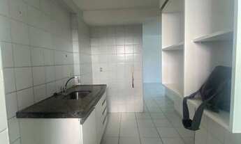Imagem 5: Rosarinho 2 quartos suite a/alto 62m² lazer 1 vga